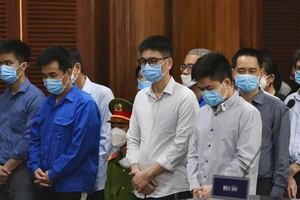 Video: Cựu giám đốc Sở Y tế Cần Thơ bị đề nghị phạt 9-10 năm tù