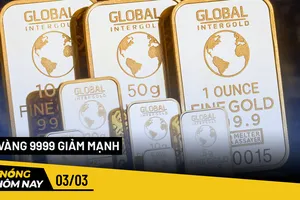 Nóng hôm nay: Cầu vượt Nguyễn Hữu Cảnh chính thức thông xe vào ngày 5-3