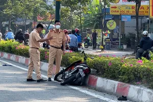 Video: Điều tra nguyên nhân vụ tai nạn khiến một nữ sinh chết tại chỗ
