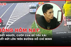 Nóng hôm nay: Lời khai của đôi nam nữ giết người cướp xe ở khu đất trống tại Bình Dương