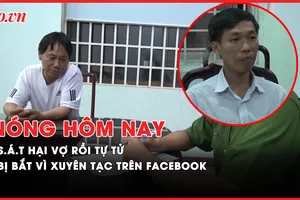 Nóng hôm nay: ‘Cùng ngư dân thắp sáng đèn trên biển’ tại Bạc Liêu