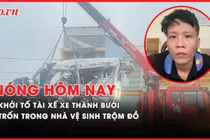Nóng hôm nay: Diễn biến mới vụ tai nạn xe khách ở Đồng Nai