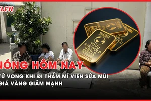 Nóng hôm nay: Một phụ nữ tử vong khi đi thẩm mỹ viện ở quận 1 để sửa mũi