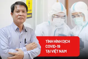 Dịch COVID-19: Không chủ quan nhưng cũng không hoang mang