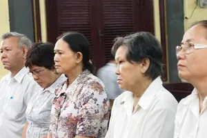 Vụ án tham nhũng Vifon: đại diện Bộ Công thương từ chối làm bên bị hại