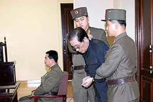 "Sẽ còn nhiều cuộc thanh trừng với người thân tín của Jang Song-Thaek"