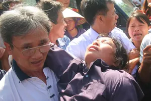 Điều tra việc bức cung, nhục hình ông Chấn