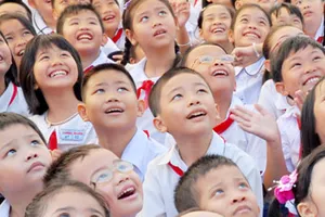 Dân số vàng nhưng chất lượng thấp