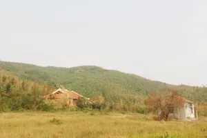 Đất Rồng - Nơi an táng Đại tướng Võ Nguyên Giáp