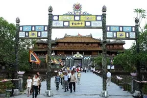 Quản lý di tích: Lấy ai là người đứng mũi chịu sào?