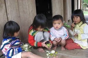 Văn bản mới nhận từ ngày 23 đến 29-12 (phần 1)