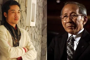 Nguyễn Ánh 9 khóc khi nghe Tuấn Hiệp hát “Bơ vơ”