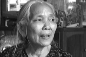 Đoàn tụ sau 45 năm chia cách - Bài 1: Những cuộc kiếm tìm