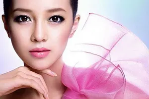 Làm đẹp đón tết