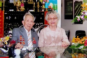 Ký ức của người đội trưởng săn tàu chiến Pháp