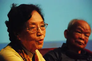 Hồi ký của nguyên Phó Chủ tịch nước Nguyễn Thị Bình: “Ai cũng có nuối tiếc trong đời”