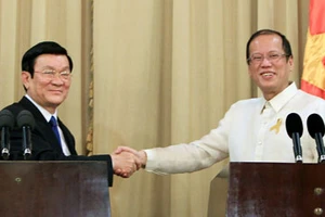 Hợp tác về biển là trụ cột trong quan hệ Việt Nam - Philippines