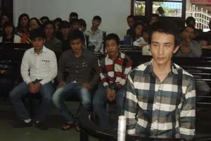 Sau đá gà người “đá” nhau, kẻ thương tích người vào tù