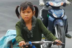 Escap cảnh báo: Nguy cơ nghèo đói gia tăng ở Việt Nam