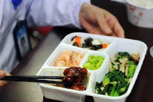 Trung Quốc tiết lộ nguồn gốc cúm H7N9