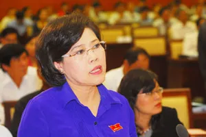 Phải tăng kết nối giữa ngân hàng và doanh nghiệp