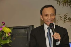 Nhà thơ, dịch giả Lâm Quang Mỹ: Sáng tạo trong không gian bốn chiều