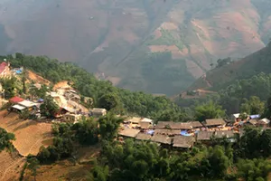 Chợ tình Khau Vai thành di tích lịch sử văn hóa