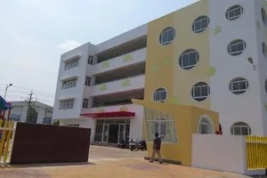 TP.HCM: Thêm gần 2.000 phòng học cho năm học mới