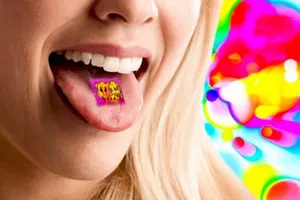 Cảnh báo HSSV trước các sản phẩm “tem giấy” ma túy