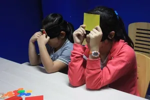 Cha mẹ sẽ trả giá đắt khi “kích hoạt não” cho con 