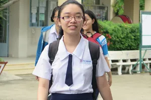  TP.HCM: Hàng trăm điểm 10 các môn, trừ ngữ văn 