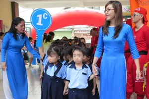 Thông tin mới về học phí năm học 2017-2018