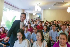 SV học thế nào để ra trường không bị thất nghiệp? 