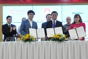 TP.HCM triển khai mô hình giáo dục STEM vào trường học