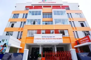 Thực hư việc Đại học FPT thu học phí bằng tiền ảo