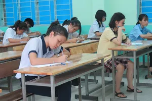 TP.HCM: Thêm một trường THPT dừng tuyển sinh 10 chuyên
