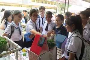 Học Toán để làm gì?