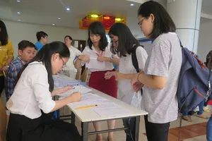 Trường ĐH được mở thêm ngành mà không cần xin phép