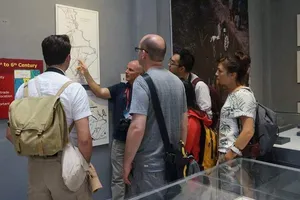 Đại học Khoa học Xã hội và Nhân văn TP.HCM mở công ty riêng