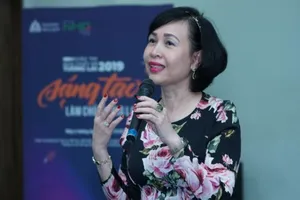 ĐH Hoa Sen phát động cuộc thi về thiết kế cho học sinh THPT