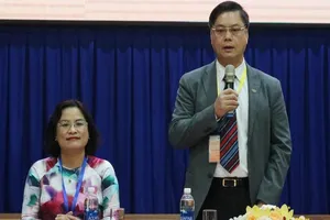 Công bố quốc tế về khoa học xã hội ở Việt Nam còn quá ít