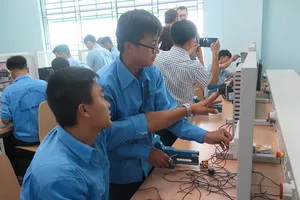 Nhiều trường cao đẳng, trung cấp có nguy cơ đóng cửa