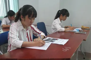 ĐH Kinh tế - Luật điều chỉnh chỉ tiêu, thêm chương trình học