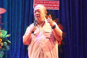 Giáo viên mầm non lương thấp, không đủ nuôi thân