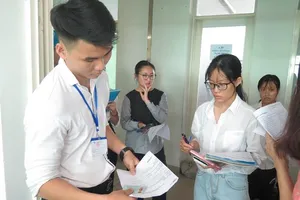 Để không tự rớt Đại học một cách ngớ ngẩn