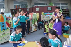 7 điểm mới cần lưu ý trong Luật giáo dục năm 2019