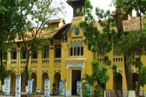 Trường ĐH đầu tiên ở TP.HCM đào tạo giáo viên theo tổ hợp môn