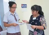 Gần 3.800 thí sinh đạt vòng sơ tuyển của Trường ĐH Luật TP.HCM