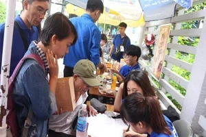 Công bố điểm sàn ĐH Kiến trúc và Bách khoa TP.HCM năm 2019