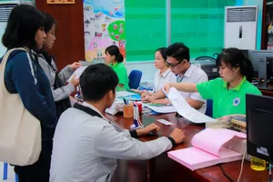 Tỉ lệ chọi ĐH Công nghiệp thực phẩm TP.HCM cao nhất là 1/13.44